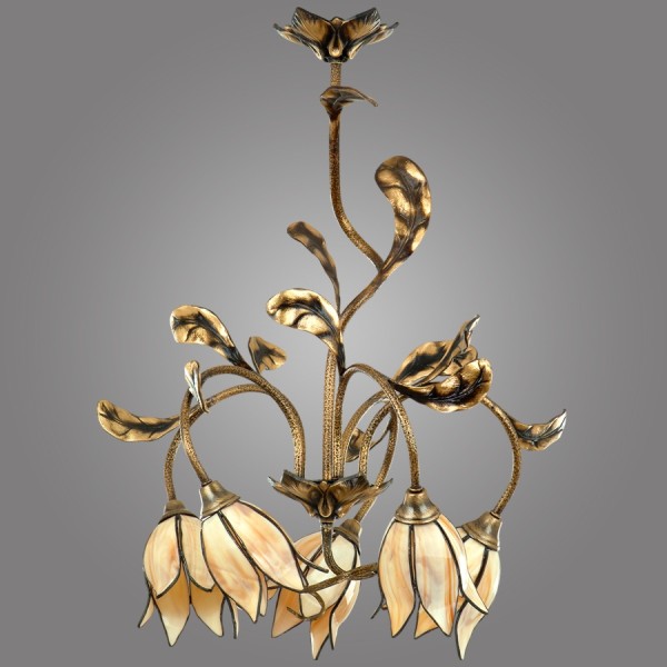 Lampa Karkara - K/5/W