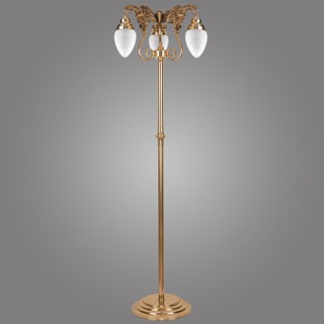 Lampa stojąca Ouro / Orzeł - LSA25/O/R