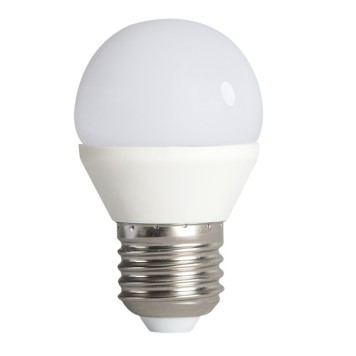 Żarówka LED E27 Ciepły biały