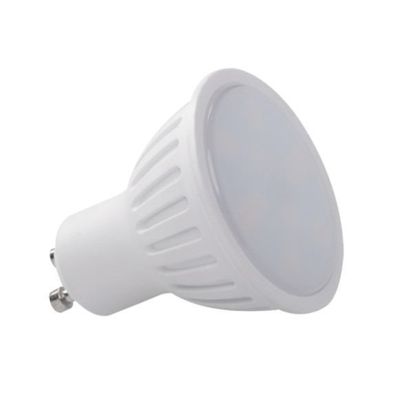 Żarówka LED Gu10 5W Ciepły Biały