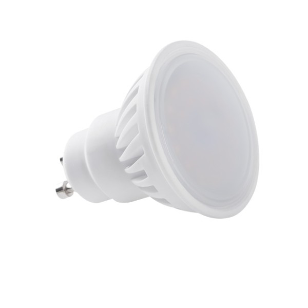 Żarówka LED Gu10 9W Ciepły Biały
