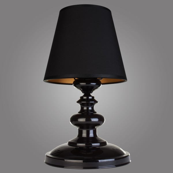 Lampka nocna LABRADO - model LR/B/BM