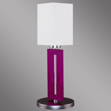 Lampka nocna Riffta Violet - RF/B/V